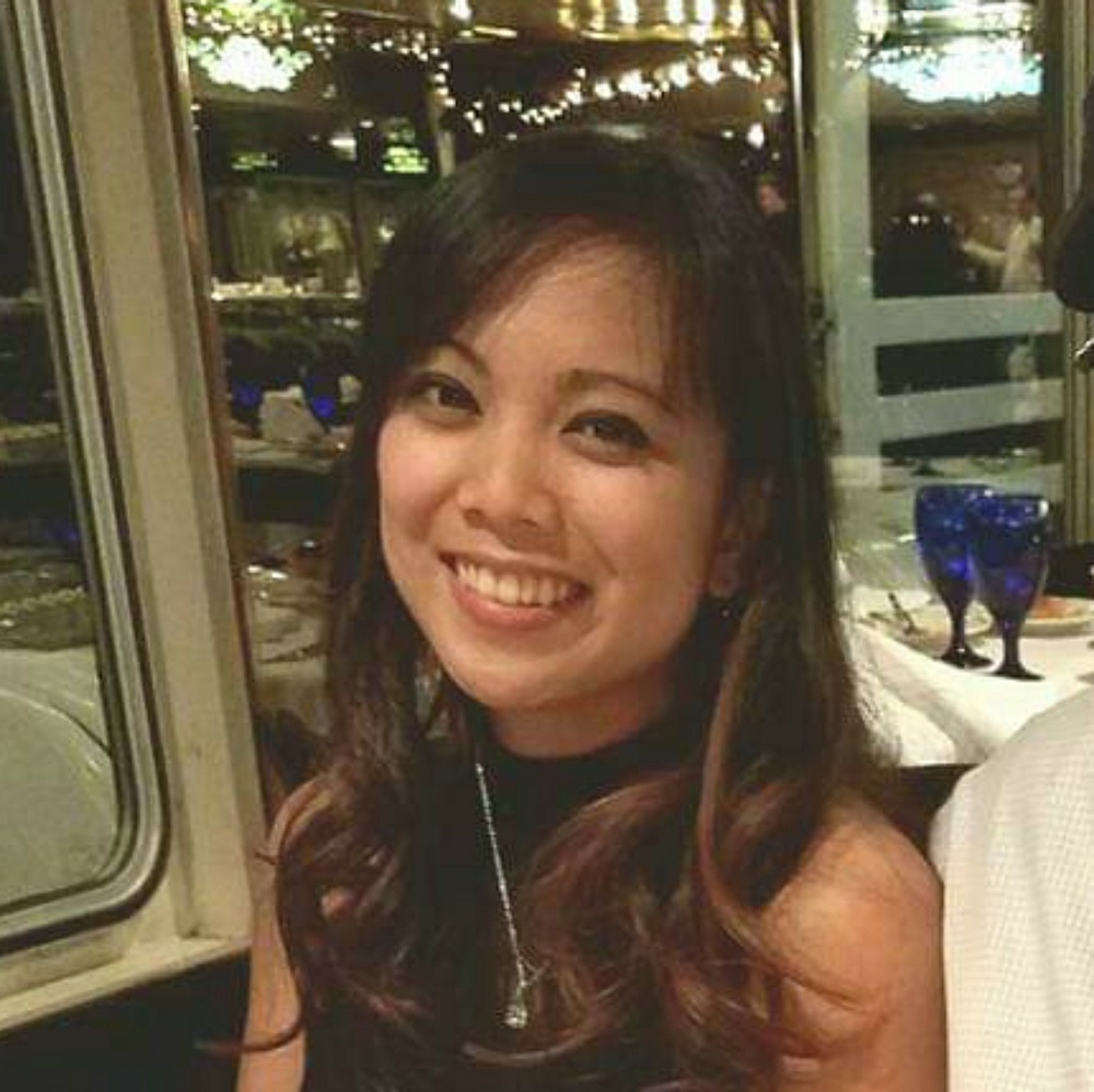 Meet your Posher, Janice